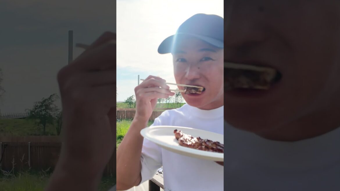 はらっぱスタジアム恒例の青空BBQ はらっぱスタジアム恒例の青空BBQ