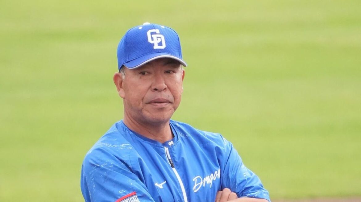 ドラフト 中日監督まだ夢見られず – Yahoo!ニュース ドラフト 中日監督まだ夢見られず - Yahoo!ニュース