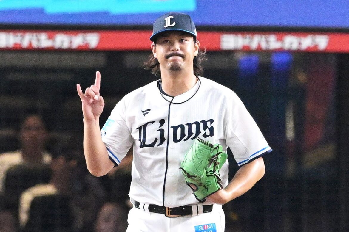 【西武】高橋光成 来期ＭＬＢ挑戦なら〝茨の道〟「スプリット契約でのキャンプ招待が妥当なライン」（東スポWEB） - Yahoo!ニュース - Yahoo!ニュース