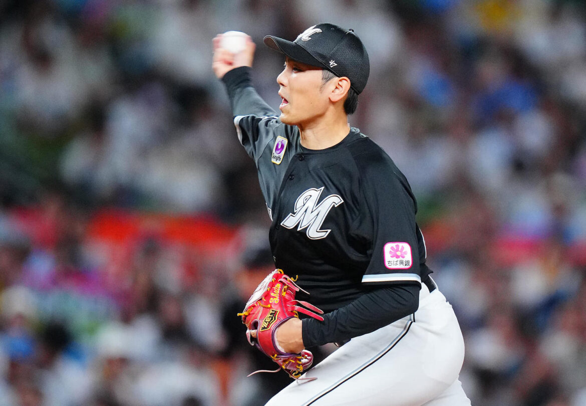 【ロッテ】石川柊太「技術的にも精神的にも尾を引いて」開幕戦危険球を振り返る 移籍１年目終え（日刊スポーツ） - Yahoo!ニュース - Yahoo!ニュース