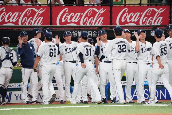 降臨した”キャラクター”が「かわいい」 予想以上!?の華麗な投球に衝撃「結構いい球」 | Full-Count 降臨した"キャラクター"が「かわいい」 予想以上!?の華麗な投球に衝撃「結構いい球」 | Full-Count