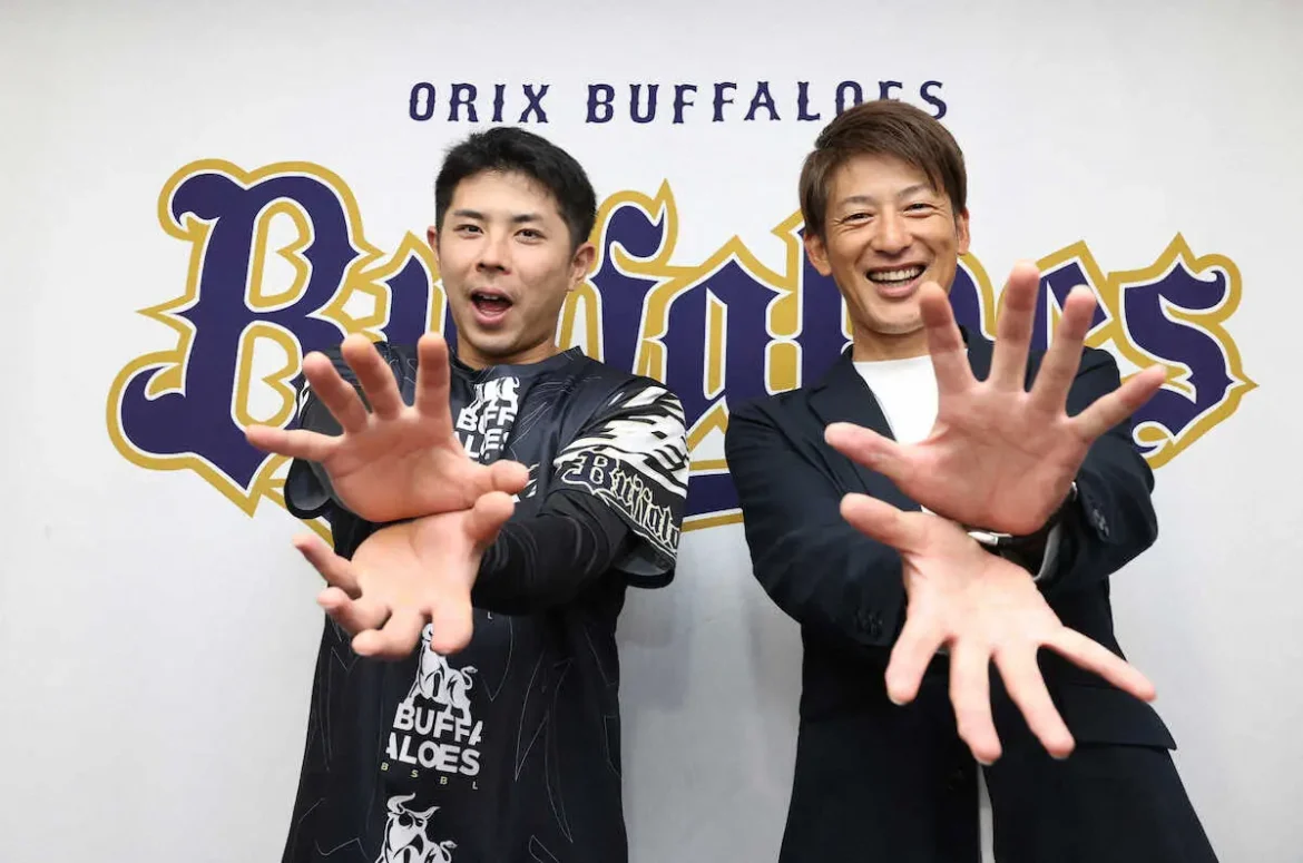 【能見さんが聞く!!】オリックス・若月健矢　WBCで由伸とのコンビ再結成へ加入を決めた?アプリとは… - スポニチ Sponichi Annex 野球