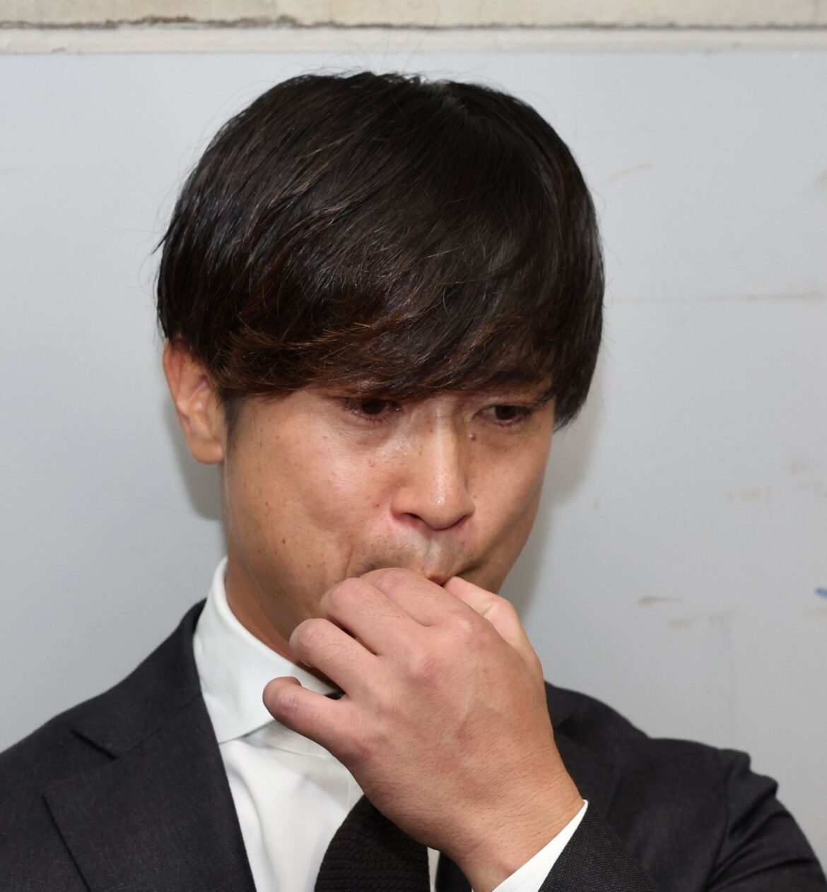 広島 上本崇司、松山竜平、田中広輔ら大量8人に戦力外通告 上本は引退示唆「正直体はボロボロ、悔いはない」松山と田中は現役続行希望(デイリースポーツ) – Yahoo!ニュース – Yahoo!ニュース 広島 上本崇司、松山竜平、田中広輔ら大量8人に戦力外通告 上本は引退示唆「正直体はボロボロ、悔いはない」松山と田中は現役続行希望(デイリースポーツ) - Yahoo!ニュース - Yahoo!ニュース