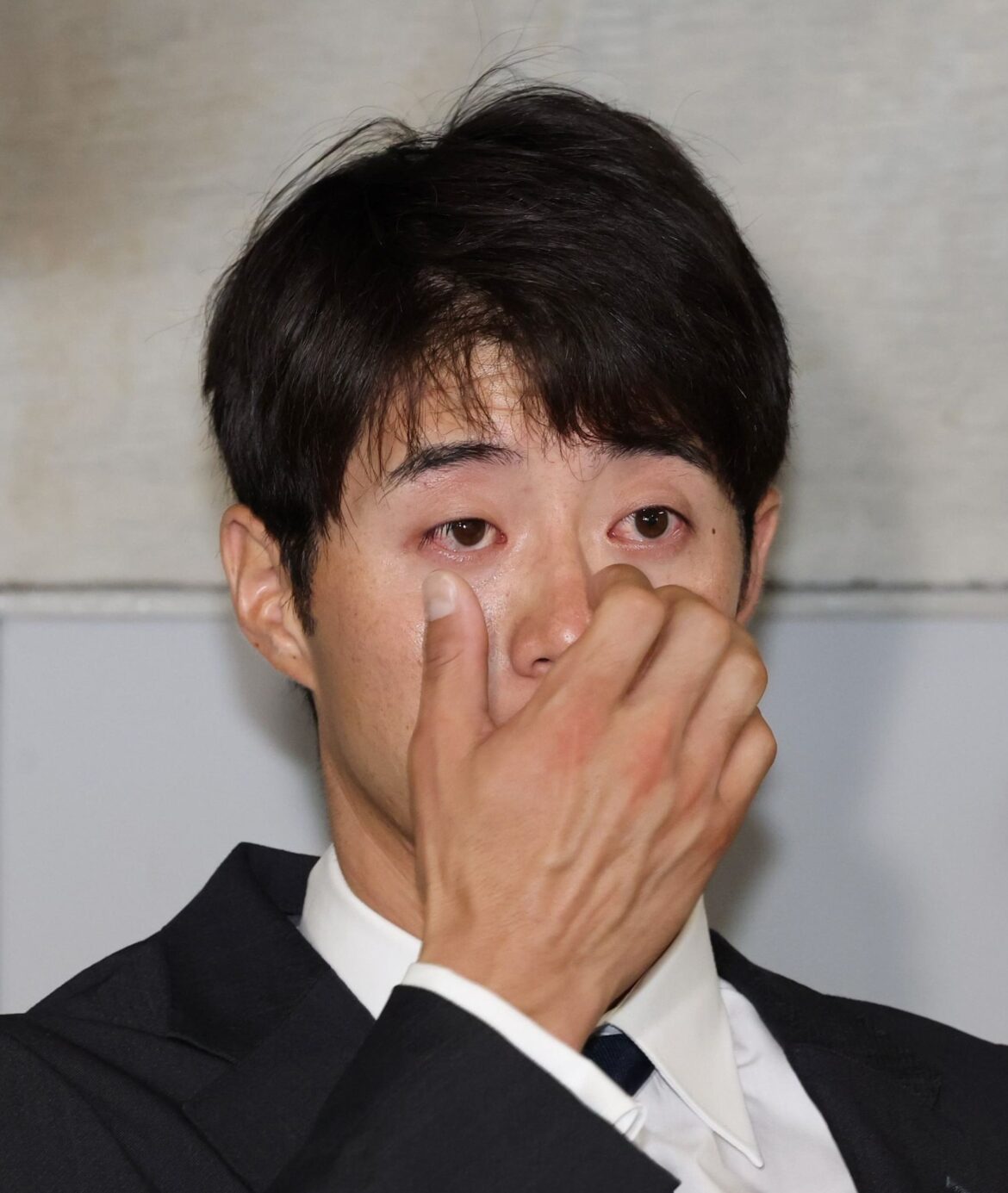 広島 １９年ドラ２宇草に戦力外通告 涙が止まらず「結果を出せずに申し訳ない」「応援歌も作っていただいたのに…」現役続行希望の思いも（デイリースポーツ） - Yahoo!ニュース - Yahoo!ニュース