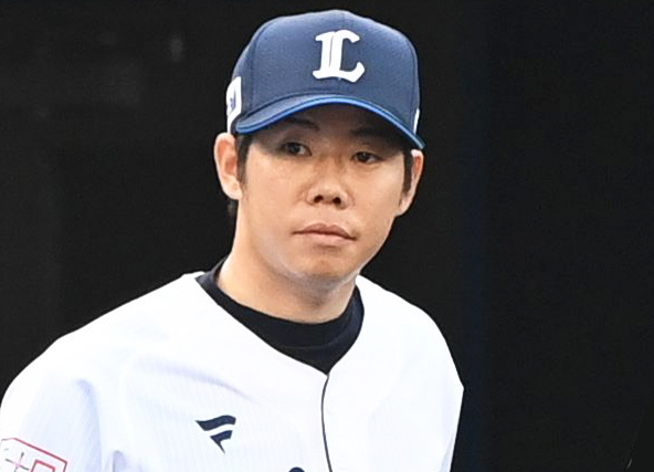 西武 元巨人・松原聖弥も戦力外 一気に大量11人へ通告「自分はまだまだできると感じたのも本音」(デイリースポーツ) – Yahoo!ニュース – Yahoo!ニュース 西武 元巨人・松原聖弥も戦力外 一気に大量11人へ通告「自分はまだまだできると感じたのも本音」(デイリースポーツ) - Yahoo!ニュース - Yahoo!ニュース