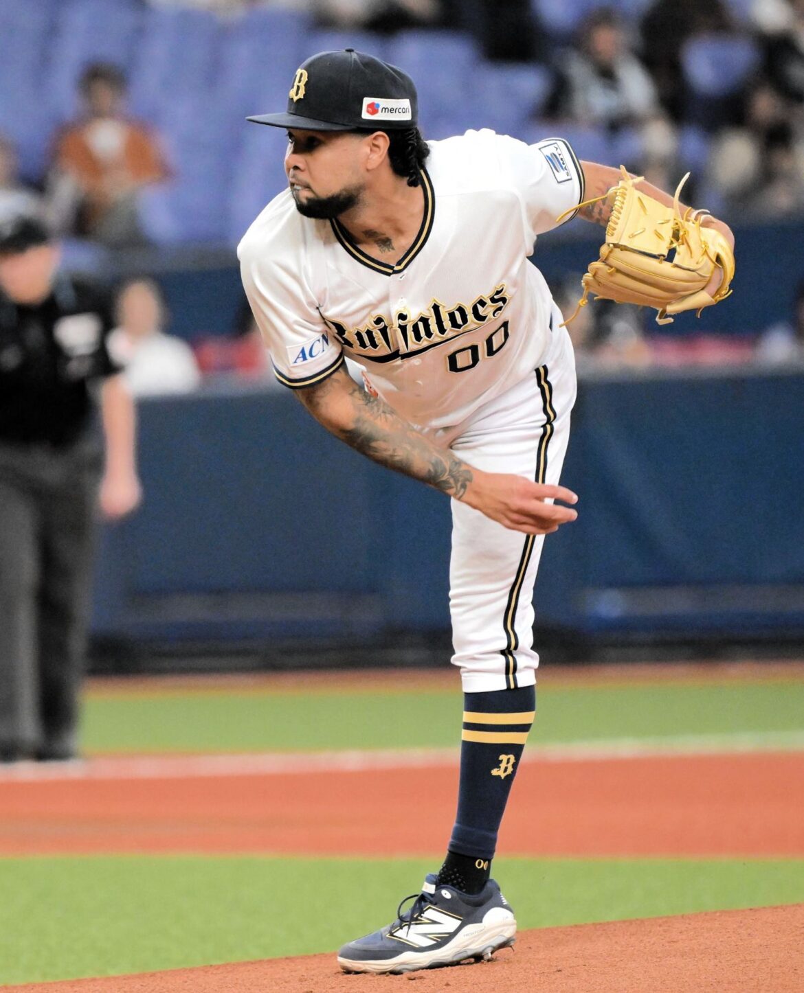 オリックスに暗雲 エスピノーザが左脇腹違和感で緊急降板 ＣＳに間に合うのかは微妙な情勢（デイリースポーツ） - Yahoo!ニュース - Yahoo!ニュース