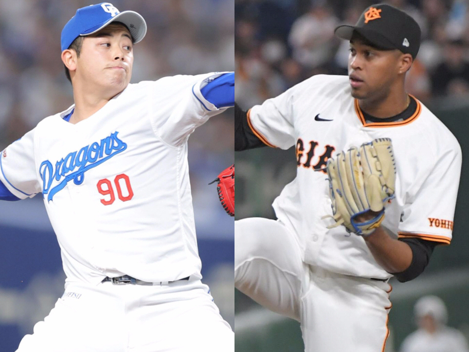 セ・リーグのセーブ王は巨人・マルティネスと中日・松山晋也が46Sで分け合う 中田翔の胴上げ時にマウンドで抱き合う(デイリースポーツ) – Yahoo!ニュース – Yahoo!ニュース セ・リーグのセーブ王は巨人・マルティネスと中日・松山晋也が46Sで分け合う 中田翔の胴上げ時にマウンドで抱き合う(デイリースポーツ) - Yahoo!ニュース - Yahoo!ニュース