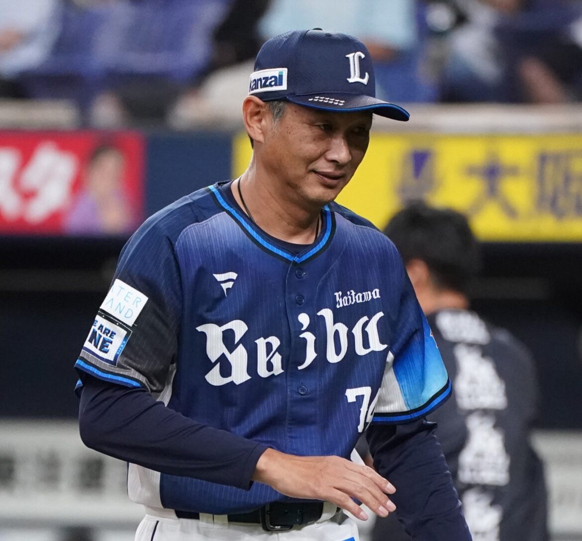 【西武】オリックスに惨敗で借金今季最多タイ13 4位楽天と2.5差 2年目杉山5回途中11被安打9失点今季初黒星 3年目古川プロ初安打（TBS NEWS DIG Powered by JNN）