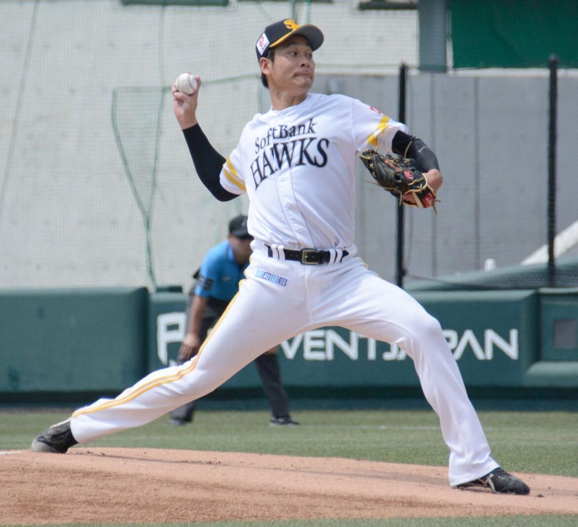 「久しぶりに見込みのある子が…」ソフトバンクを戦力構想外となった元ドラフト1位右腕がドラフト1位ルーキーに伝えたこと（西スポWEB OTTO！） - Yahoo!ニュース - Yahoo!ニュース