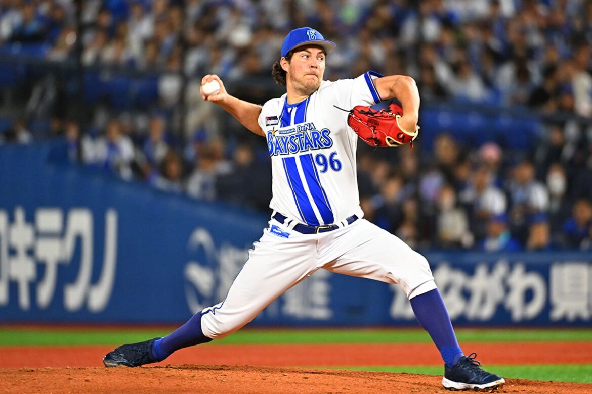 【DeNA】バウアー 約1か月ぶり先発で3回4失点の大炎上…CS登板に暗雲(東スポWEB) – Yahoo!ニュース – Yahoo!ニュース 【DeNA】バウアー 約1か月ぶり先発で3回4失点の大炎上…CS登板に暗雲(東スポWEB) - Yahoo!ニュース - Yahoo!ニュース