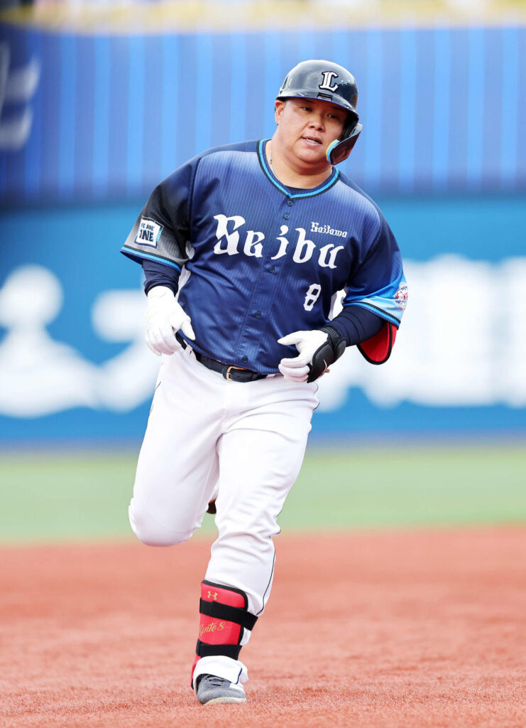 【西武】「おかわり君２世」渡部健人が戦力外「すべてにおいてやりきれませんでした」20年ドラ１（日刊スポーツ） - Yahoo!ニュース - Yahoo!ニュース