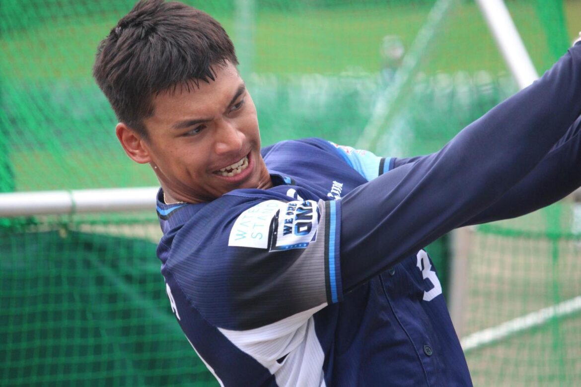 【西武】古川雄大がプロ６打席目で初安打「９番右翼」３試合目スタメン出場で結果（日刊スポーツ） - Yahoo!ニュース - Yahoo!ニュース