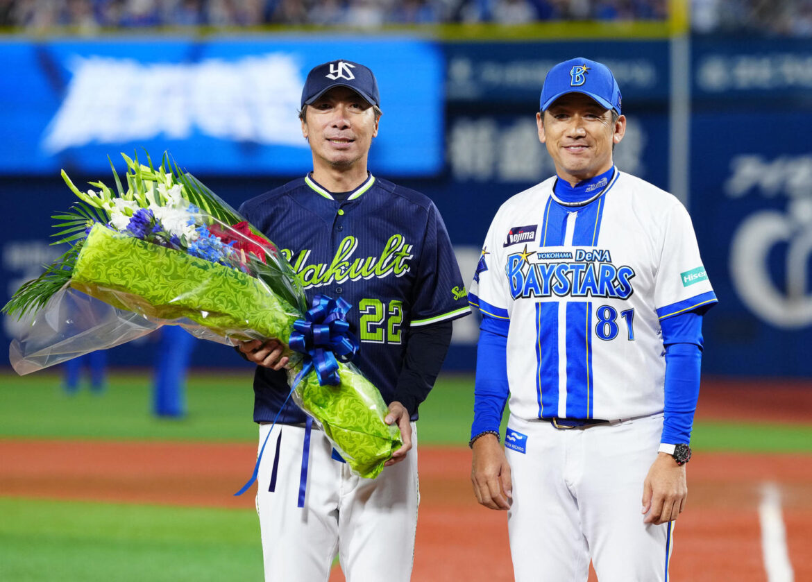 【ヤクルト】最下位決定に高津監督「７連勝目指していたけど…」DeNAの粋な計らいは「感謝」（日刊スポーツ） - Yahoo!ニュース - Yahoo!ニュース