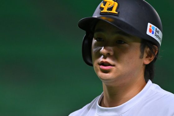 漏らした反省の弁…今季最長スタメンに「試されている」 川瀬晃が感じた首脳陣の“意図” – 鷹フル 漏らした反省の弁…今季最長スタメンに「試されている」 川瀬晃が感じた首脳陣の“意図” - 鷹フル