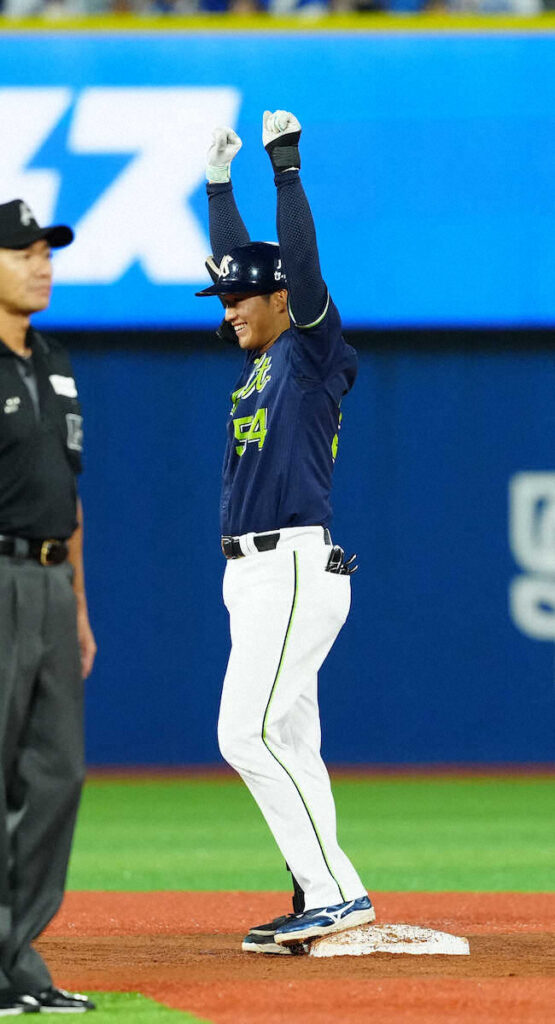 ヤクルト5年ぶり最下位も来季に光 「ヤングスワローズ」躍動に高津監督「非常に楽しみ」（スポニチアネックス） - Yahoo!ニュース - Yahoo!ニュース