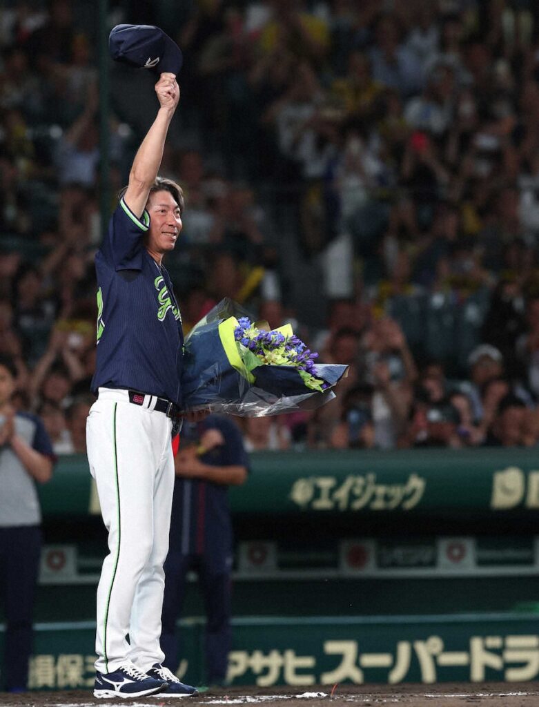 ヤクルト・高津臣吾監督 阪神とのライバル関係にも言及「前の矢野監督の時から…」（スポニチアネックス） - Yahoo!ニュース - Yahoo!ニュース