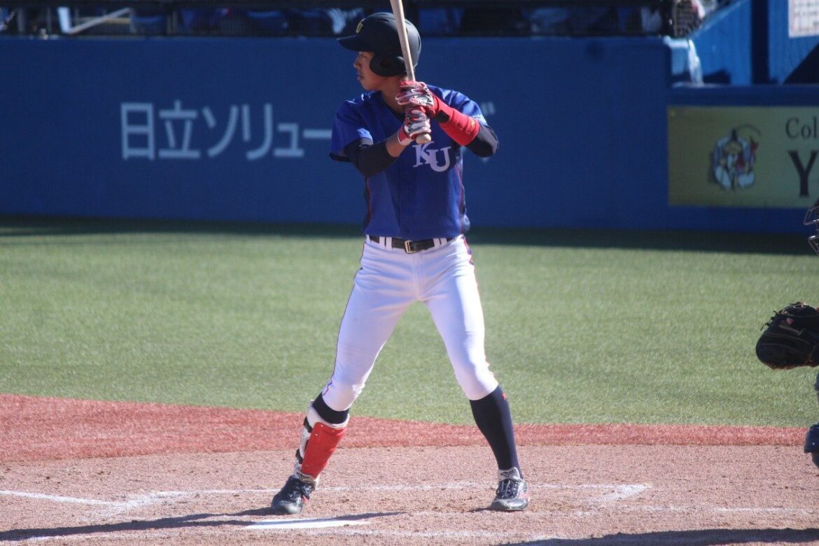 DeNA21年のドラフト組は4年間で9人中、6人が戦力外に…ドラ6の大卒スラッガーが活躍（高校野球ドットコム） - Yahoo!ニュース - Yahoo!ニュース