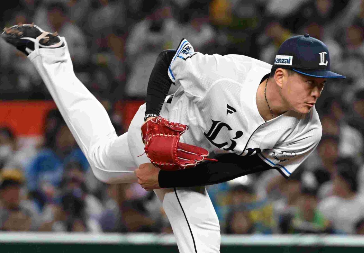 西武が大なた、5年目左腕の佐々木健と来季の契約結ばず 1日は11人に通告（西スポWEB OTTO！） - Yahoo!ニュース - Yahoo!ニュース