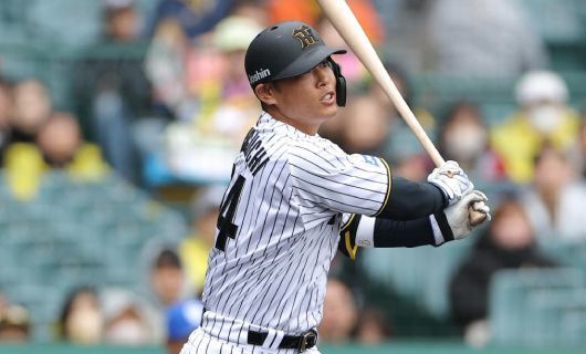 【2日のプロ野球公示】阪神が原口らを登録 巨人は田中ら、DeNAは武田らを抹消(ベースボールチャンネル) – Yahoo!ニュース – Yahoo!ニュース 【2日のプロ野球公示】阪神が原口らを登録 巨人は田中ら、DeNAは武田らを抹消(ベースボールチャンネル) - Yahoo!ニュース - Yahoo!ニュース