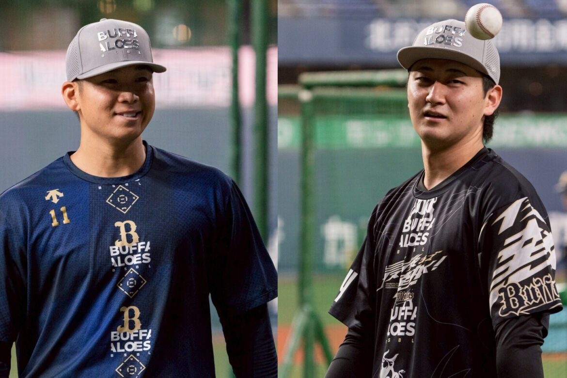 「まだまだやらないといけないことがたくさんある」“勝負の10月”でオリックスを押し上げるのは紅林と山下で決まり!【オリ熱コラム2025】(THE DIGEST) – Yahoo!ニュース – Yahoo!ニュース 「まだまだやらないといけないことがたくさんある」“勝負の10月”でオリックスを押し上げるのは紅林と山下で決まり!【オリ熱コラム2025】(THE DIGEST) - Yahoo!ニュース - Yahoo!ニュース