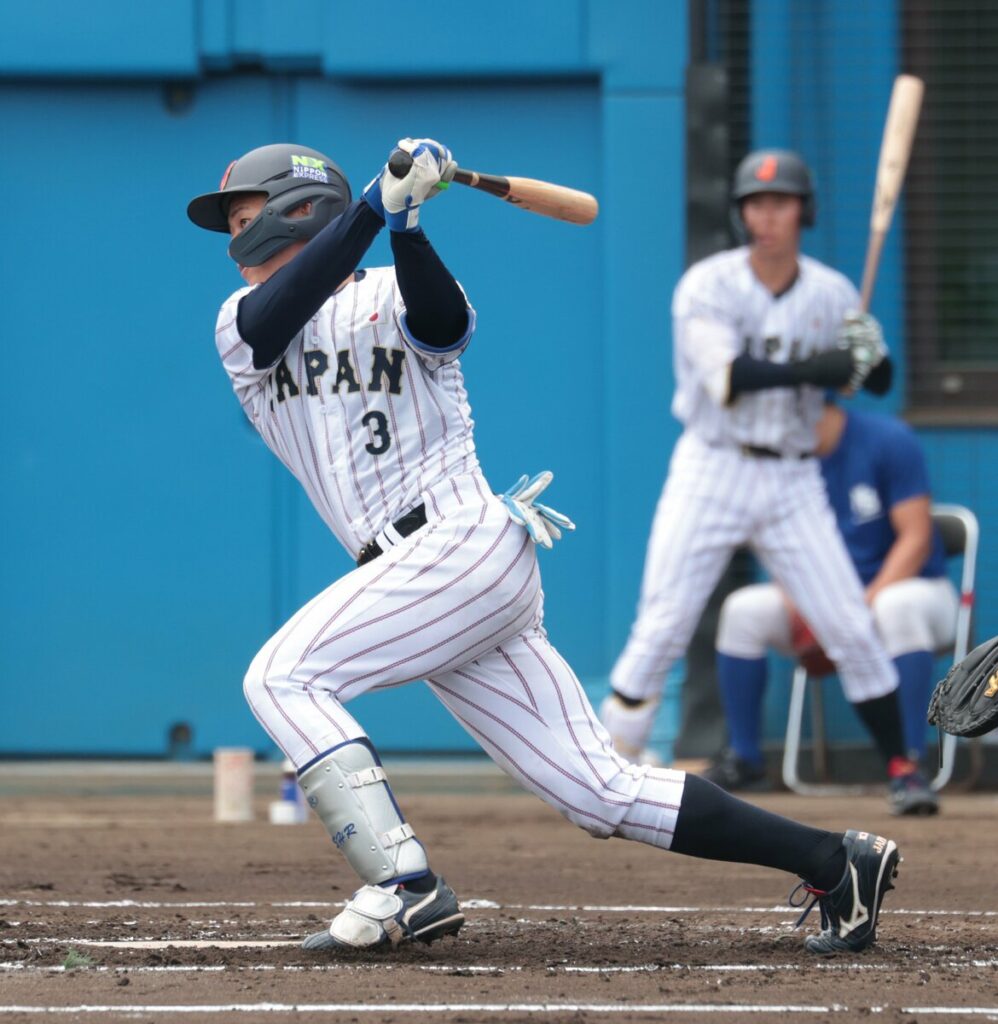 チーム再建のためのドラフト指南 競合必至「立石の次」に狙う選手は？ セ・リーグ編（AERA DIGITAL） - Yahoo!ニュース - Yahoo!ニュース