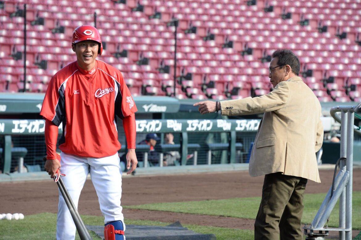 【広島】２年連続Ｂクラス…カープはなぜ昨年より負けを増やしたのか ＯＢ大下剛史氏が厳しい指摘（東スポWEB） - Yahoo!ニュース - Yahoo!ニュース