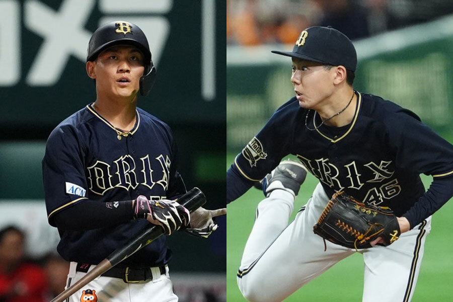 オリックスが5選手を戦力外に 昨年23登板の本田仁海ら支配下3人…育成の村西&小野に通告(Full-Count) – Yahoo!ニュース – Yahoo!ニュース オリックスが5選手を戦力外に 昨年23登板の本田仁海ら支配下3人…育成の村西&小野に通告(Full-Count) - Yahoo!ニュース - Yahoo!ニュース