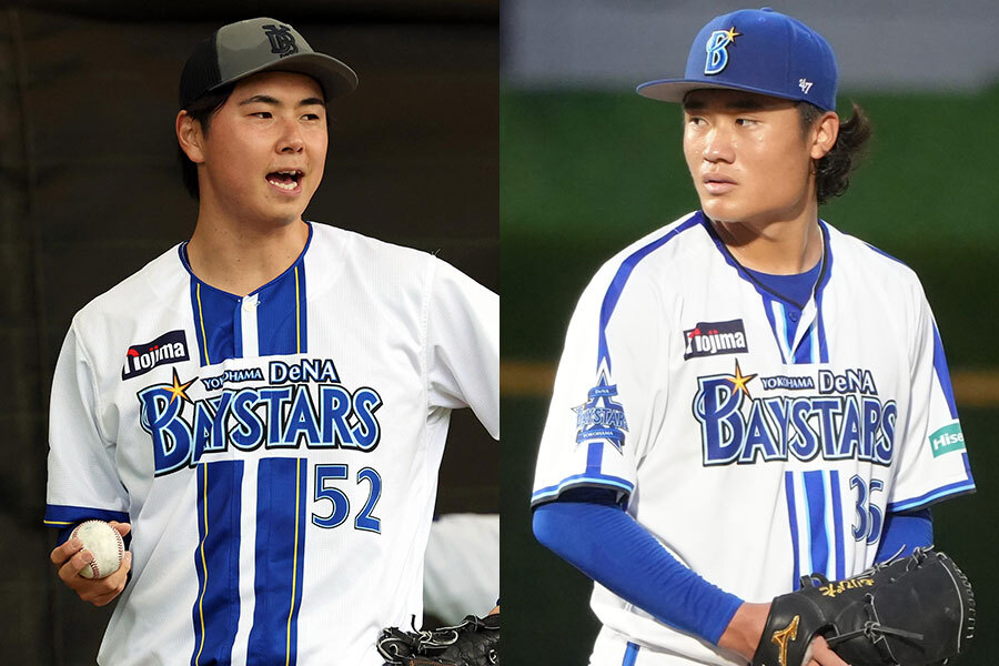 DeNAが新たに4選手を戦力外→育成打診 現役ドラフト加入右腕も僅か1年後に通達(Full-Count) – Yahoo!ニュース – Yahoo!ニュース DeNAが新たに4選手を戦力外→育成打診 現役ドラフト加入右腕も僅か1年後に通達(Full-Count) - Yahoo!ニュース - Yahoo!ニュース