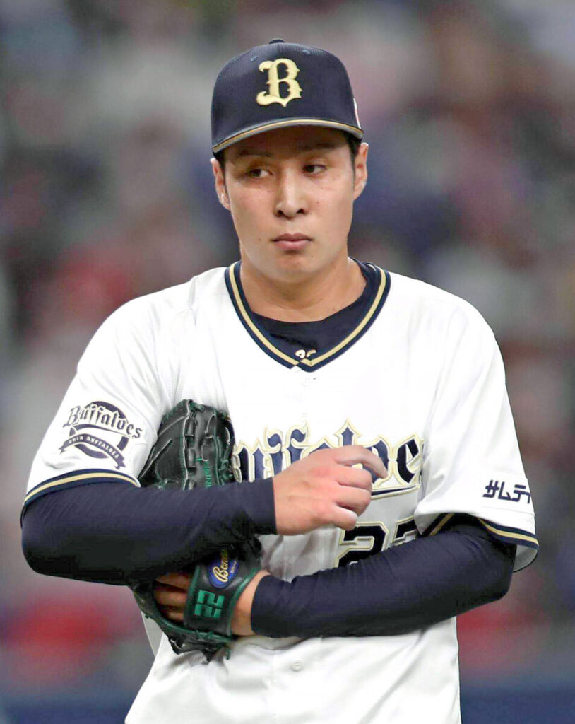 【オリックス】村西良太、小野泰己ら5選手に戦力外通告…小野はトライアウト参加、村西は現役引退へ(スポーツ報知) – Yahoo!ニュース – Yahoo!ニュース 【オリックス】村西良太、小野泰己ら5選手に戦力外通告…小野はトライアウト参加、村西は現役引退へ(スポーツ報知) - Yahoo!ニュース - Yahoo!ニュース