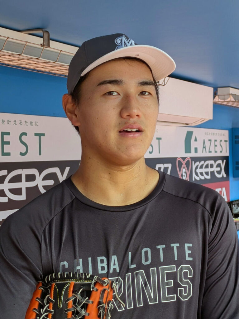 【ロッテ】西川史礁が新人王獲得へラストスパート 「１２０安打は目標の１つでもあるので達成したい」（スポーツ報知） - Yahoo!ニュース - Yahoo!ニュース