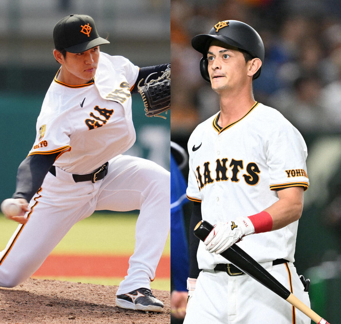 【巨人】サブマリン高橋礼と元DeNAで今季テストから入団の乙坂智が戦力外(日刊スポーツ) – Yahoo!ニュース – Yahoo!ニュース 【巨人】サブマリン高橋礼と元DeNAで今季テストから入団の乙坂智が戦力外(日刊スポーツ) - Yahoo!ニュース - Yahoo!ニュース