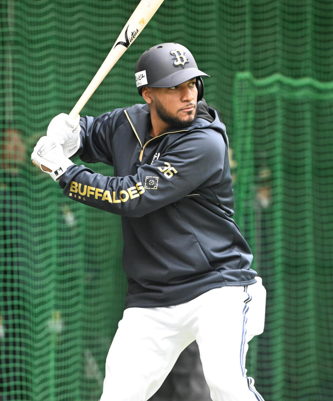 【オリックス】来日１年目オリバレスが帰国、今季11試合出場、打率１割８分２厘（日刊スポーツ） - Yahoo!ニュース - Yahoo!ニュース