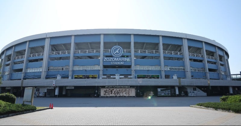 千葉ロッテ、10・5福岡ソフトバンク戦後に最終戦セレモニーを実施 | ORICON NEWS 千葉ロッテ、10・5福岡ソフトバンク戦後に最終戦セレモニーを実施 | ORICON NEWS