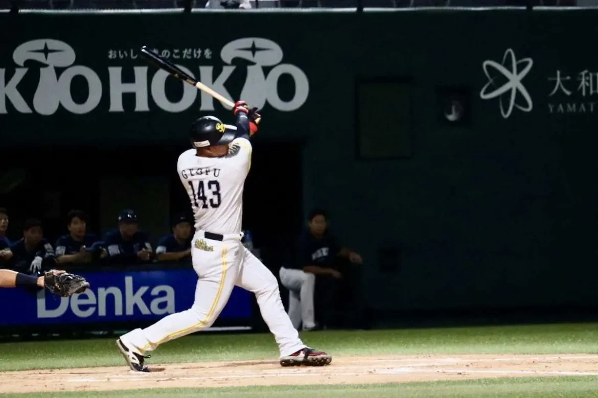 ソフトバンク・漁府輝羽　3軍で2ラン　昨夜高校の後輩DeNA田内がプロ入り初安打「動画を何度も見た」 - スポニチ Sponichi Annex 野球