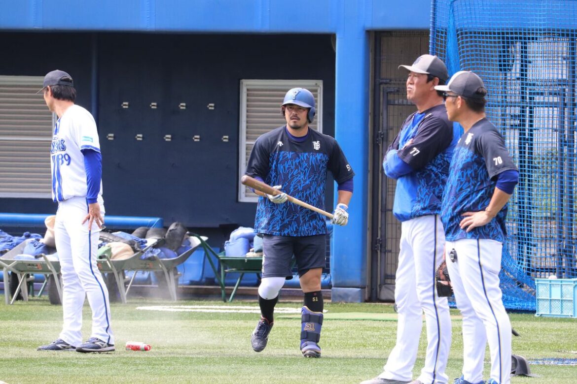 DeNA・宮崎敏郎、CSでの復帰へ秋季教育リーグに出場せず調整(サンケイスポーツ) – Yahoo!ニュース – Yahoo!ニュース サンケイスポーツ