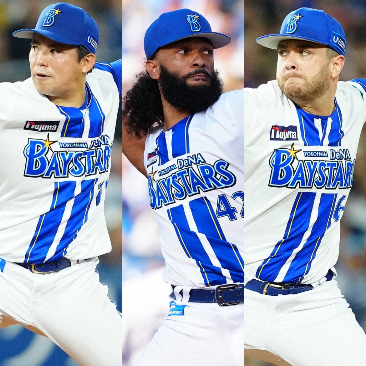 DeNA抹消中のエース東はCS初戦へ問題なし 東、ジャクソン、ケイの3本柱で巨倒へ！（スポニチアネックス） - Yahoo!ニュース - Yahoo!ニュース