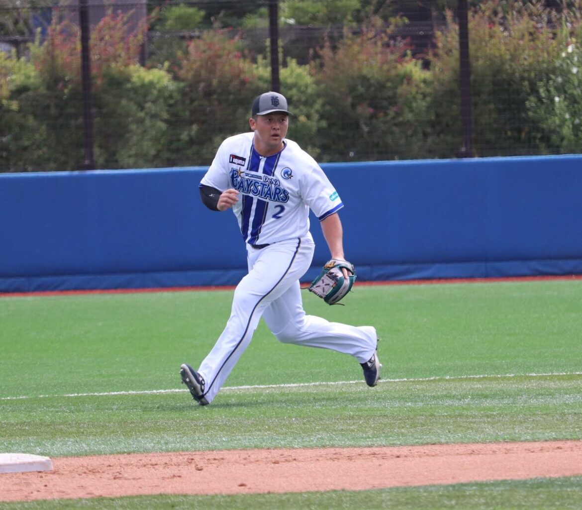 DeNA・牧秀悟、10月6日開幕「フェニックス・リーグ」で実戦復帰！本職外の一塁守備も（サンケイスポーツ） - Yahoo!ニュース - Yahoo!ニュース