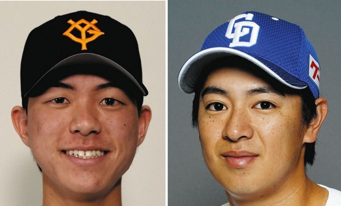 NPB、ファーム日本選手権の予告先発を発表 巨人は育成・園田純規、中日は仲地礼亜 特例でベンチ入りコーチの人数を5人から7人に（中日スポーツ） - Yahoo!ニュース - Yahoo!ニュース