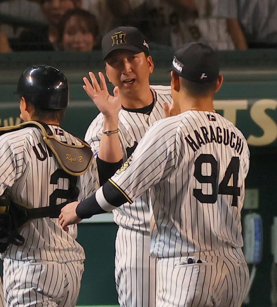 虎のソナタ 甲子園最終戦が生み出す名＆迷場面 藤田平の首位打者争い、虎党グラウンド乱入…（サンケイスポーツ） - Yahoo!ニュース - Yahoo!ニュース