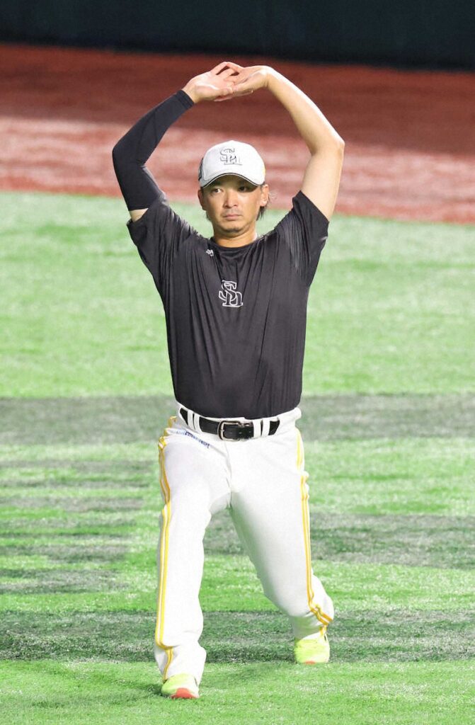 ソフトバンク CSへ絶好アピール 東浜巨 スタンバイOK(スポニチアネックス) – Yahoo!ニュース ソフトバンク CSへ絶好アピール 東浜巨 スタンバイOK(スポニチアネックス) - Yahoo!ニュース