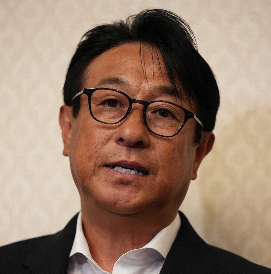 宮本和知氏 巨人と契約を交わした当日にまさかの出来事「凄い怒られて」 キャンプでは「1人だけ…」(スポニチアネックス) – Yahoo!ニュース – Yahoo!ニュース 宮本和知氏 巨人と契約を交わした当日にまさかの出来事「凄い怒られて」 キャンプでは「1人だけ…」(スポニチアネックス) - Yahoo!ニュース - Yahoo!ニュース