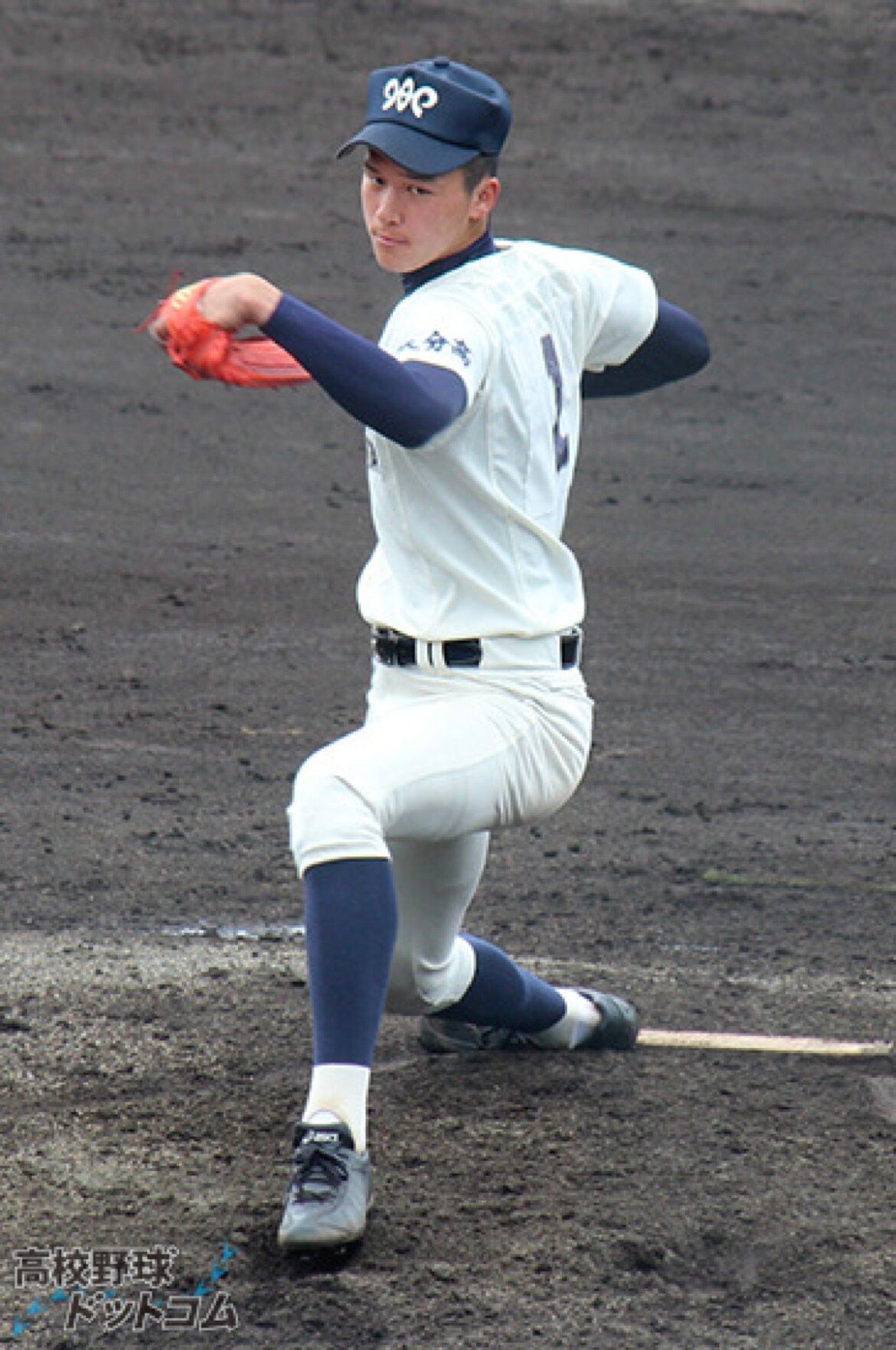 150キロ右腕から野手に転向したオリックス俊足選手が戦力外…3連覇に貢献も今季は一軍未出場（高校野球ドットコム） - Yahoo!ニュース - Yahoo!ニュース