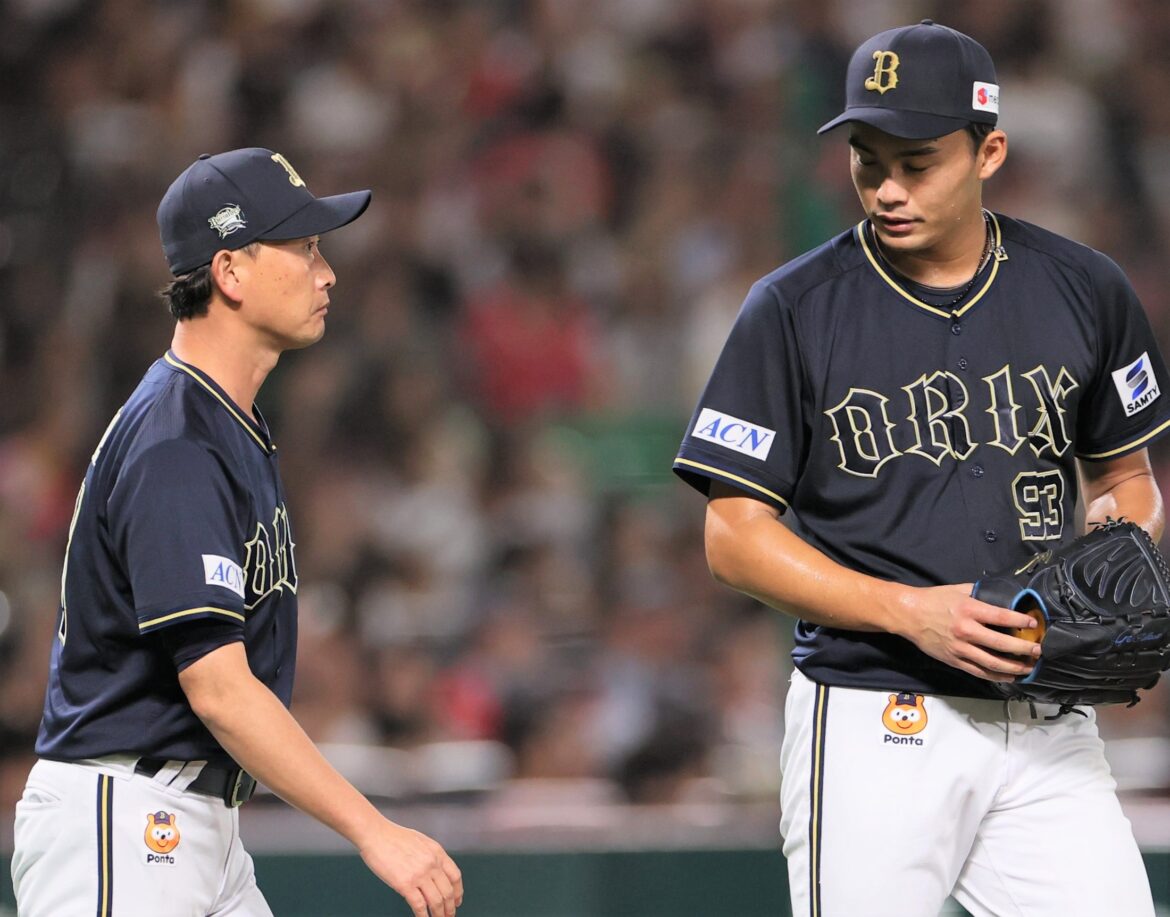 【オリックス】10失点の大敗…ソフトバンク戦で今季4度目2ケタ失点 栗原に満塁弾、柳田にソロなど計4被弾 打線は紅林9号2ランのみ(TBS NEWS DIG Powered by JNN) 【オリックス】10失点の大敗...ソフトバンク戦で今季4度目2ケタ失点 栗原に満塁弾、柳田にソロなど計4被弾 打線は紅林9号2ランのみ(TBS NEWS DIG Powered by JNN)