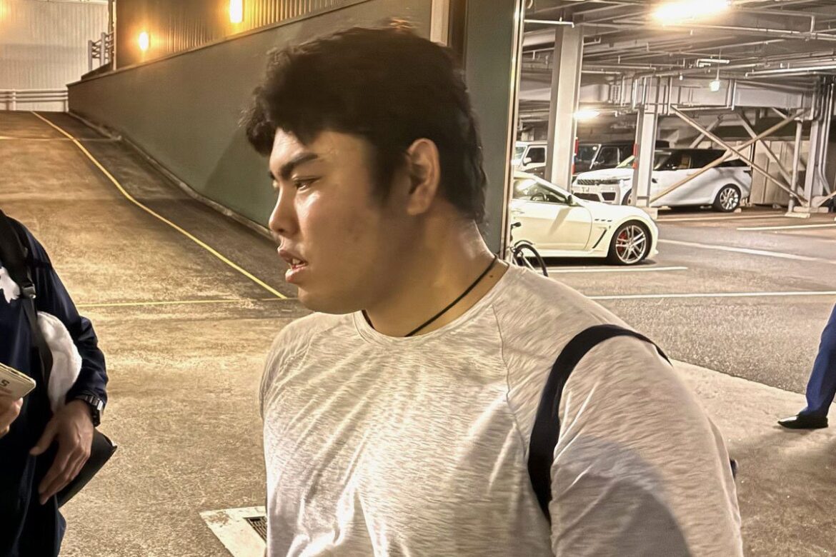 【西武】楽天にサヨナラ負けで５位確定…２点リードの９回に守護神・平良海馬が３失点 与座の７勝目消える（東スポWEB） - Yahoo!ニュース - Yahoo!ニュース