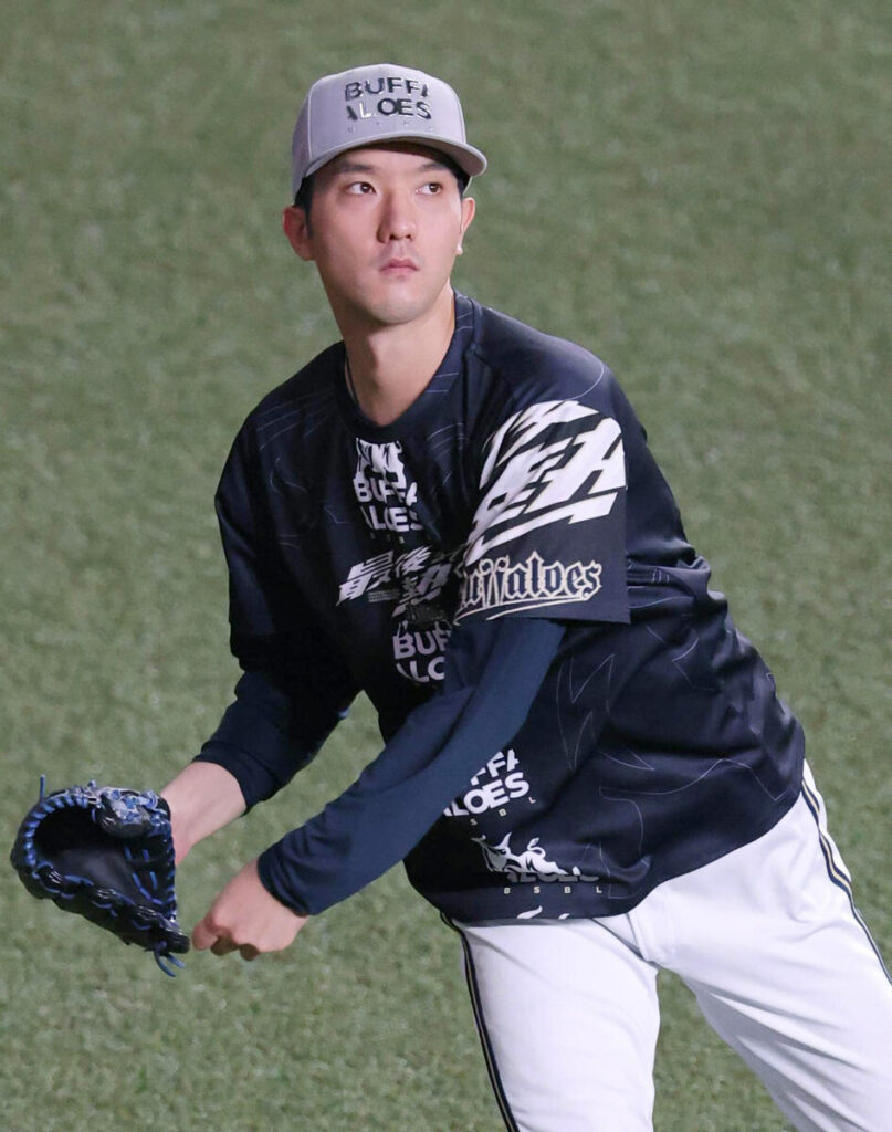 【オリックス】田嶋大樹、横山楓ら26人がフェニックス・リーグに参加…6日から宮崎で開催(スポーツ報知) – Yahoo!ニュース – Yahoo!ニュース 【オリックス】田嶋大樹、横山楓ら26人がフェニックス・リーグに参加…6日から宮崎で開催(スポーツ報知) - Yahoo!ニュース - Yahoo!ニュース
