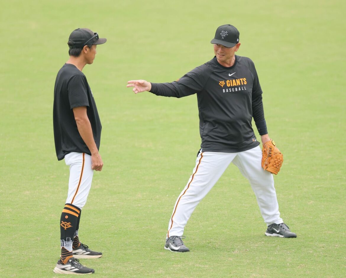 【巨人】ファーム日本選手権でベンチ入りコーチ数が特例で５→７名に…ＮＰＢ発表（スポーツ報知） - Yahoo!ニュース - Yahoo!ニュース