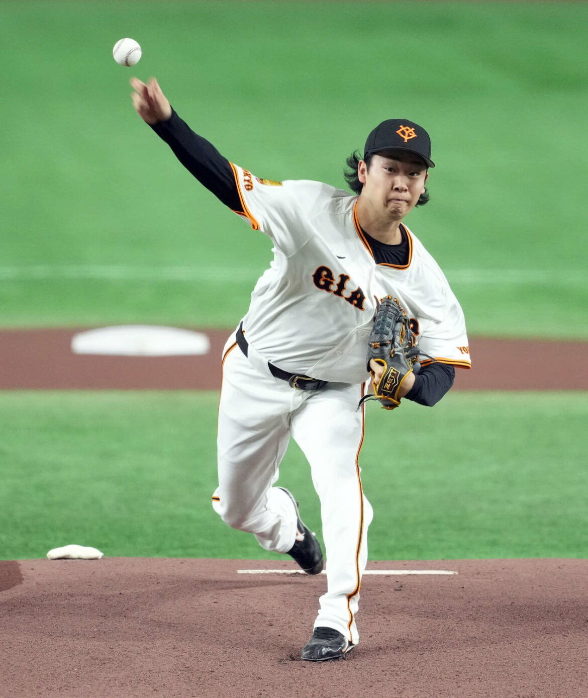 【巨人】Wエース投入だ！11日CS初戦は山崎伊織、第２戦は戸郷翔征、第３戦は横川凱が有力（日刊スポーツ） - Yahoo!ニュース - Yahoo!ニュース