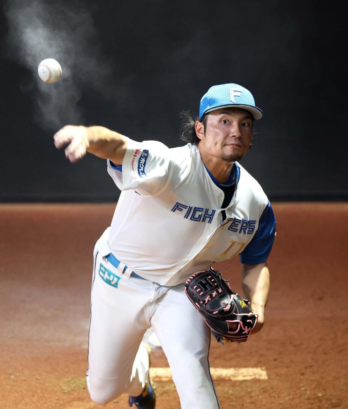 【日本ハム】伊藤大海、15勝へ４日最終ロッテ戦先発「単独で最多勝取りたい」現在２位と１勝差（日刊スポーツ） - Yahoo!ニュース - Yahoo!ニュース