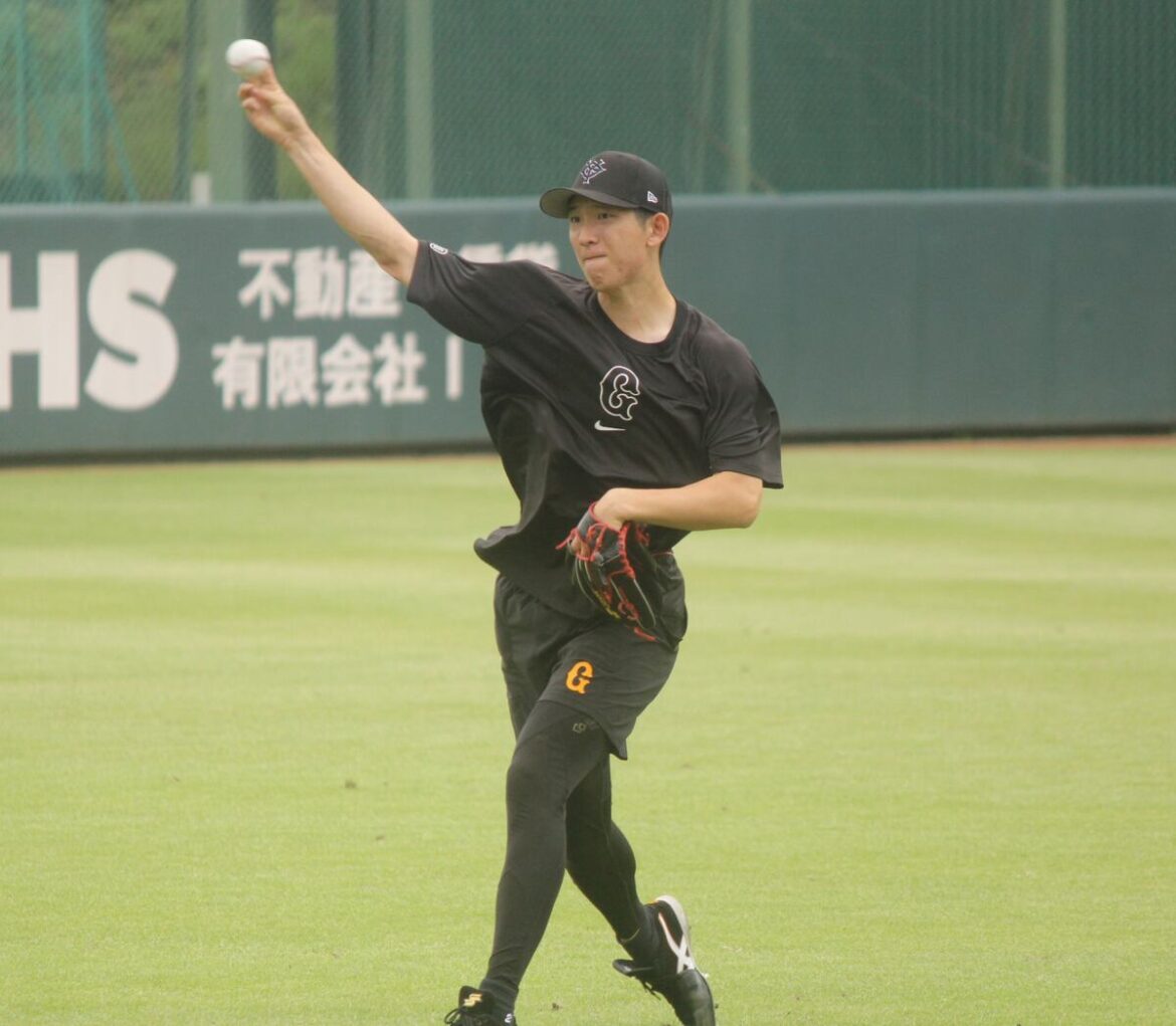 阿部巨人のDeNA倒ローテ CSファーストS第1戦・山崎伊織 第2戦・戸郷翔征 第3戦・横川凱 戸郷「やるしかない」（サンケイスポーツ） - Yahoo!ニュース - Yahoo!ニュース