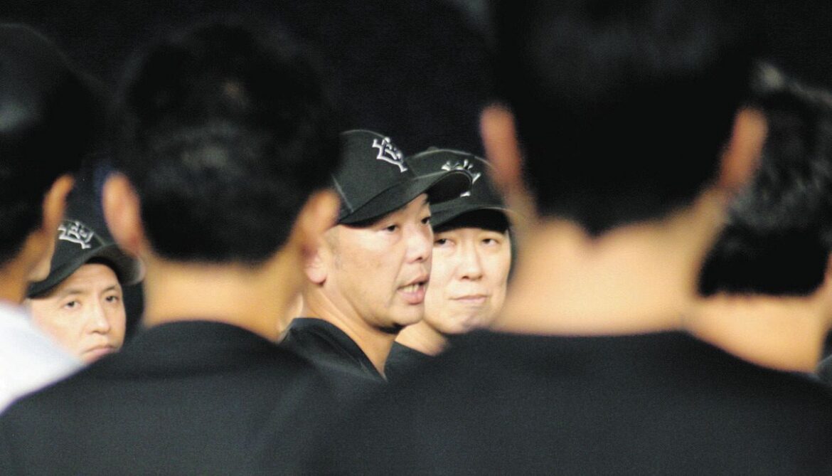 巨人・阿部監督、CSへ心構え「どうモチベーション上げるか」 試合間隔空く日程に苦言も(中日スポーツ) – Yahoo!ニュース – Yahoo!ニュース 巨人・阿部監督、CSへ心構え「どうモチベーション上げるか」 試合間隔空く日程に苦言も(中日スポーツ) - Yahoo!ニュース - Yahoo!ニュース